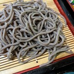 あら宮 - ★ゲソ天ランチ普通盛り（650円税込）★