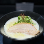 ヌードルアートギャラリーリョータテヅカ - 