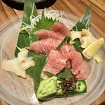 日本酒と海鮮が美味しいお店 ひろうもん - 