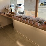 Patisserie Lien - 