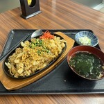 おべんとうのヒライ - 料理写真: