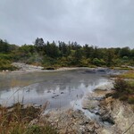 後生掛温泉 - 後生掛自然研究路