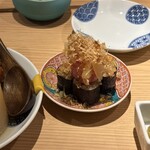 寿司トおでん にのや 横浜店 - 