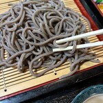 あら宮 - ★ゲソ天ランチ普通盛り（650円税込）★