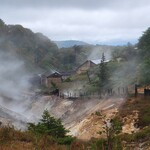 後生掛温泉 - 後生掛温泉に戻ってきました