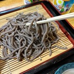 あら宮 - ★ゲソ天ランチ普通盛り（650円税込）★