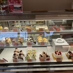 Patisserie Lien - 