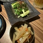 日本酒と海鮮が美味しいお店 ひろうもん - 