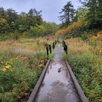 後生掛温泉 - 後生掛自然研究路