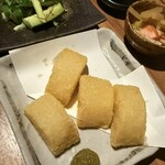 日本酒と海鮮が美味しいお店 ひろうもん - 