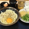 手打十段 うどんバカ一代