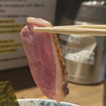 鴨出汁中華蕎麦 麺屋yoshiki - 