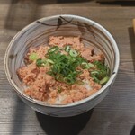 鴨出汁中華蕎麦 麺屋yoshiki - 