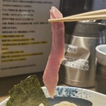 鴨出汁中華蕎麦 麺屋yoshiki - 