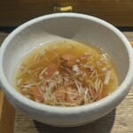 鴨出汁中華蕎麦 麺屋yoshiki - 