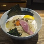 鴨出汁中華蕎麦 麺屋yoshiki - 