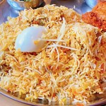 インディアンレストラン アールティ - 