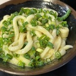 手打十段 うどんバカ一代 - 