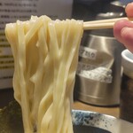 鴨出汁中華蕎麦 麺屋yoshiki - 