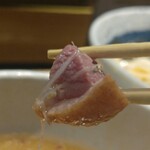 鴨出汁中華蕎麦 麺屋yoshiki - 