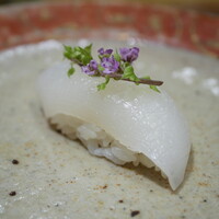 寿司割烹 小松 - 