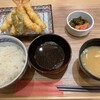 博多天麩羅 あげてんや 名古屋イオンモール大高店