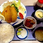 かん七 - 