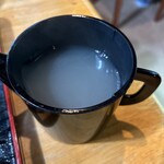 あら宮 - ★ゲソ天ランチ普通盛り（650円税込）★