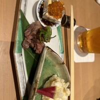 すき焼き 串カツ はるな 本町店 - 