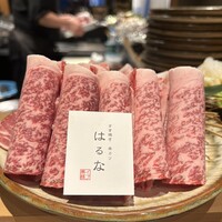 すき焼き 串カツ はるな 本町店 - 
