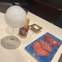 和牛焼肉 ワンダフィレ - 