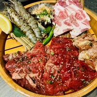 上野太昌園 上野本店 - 