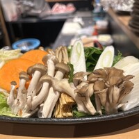 すき焼き 串カツ はるな 本町店 - 