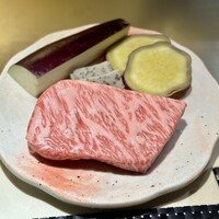 神戸牛 個室 ステーキ 吉祥 - 