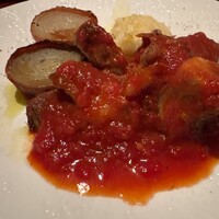 フランス家庭料理  グランダミ - 