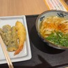 宮武讃岐うどん さいたま新都心店
