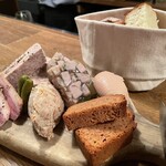 ビストロ ル セット - 