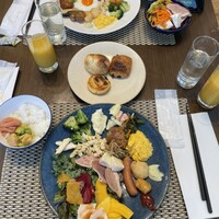 ラ プルーズ東京 - 