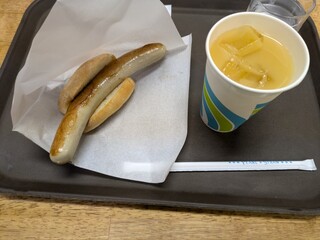 Chozumeya Karuizawa Messe Ten