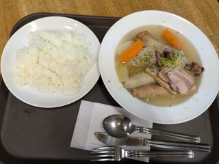 Chozumeya Karuizawa Messe Ten