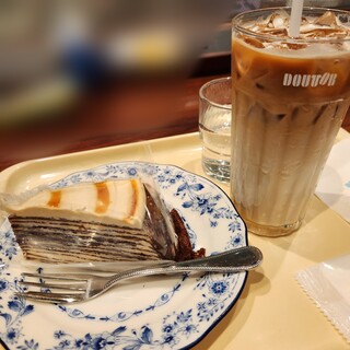 ドトールコーヒーショップ_1