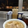 ラーメンの店 ホープ軒 千駄ヶ谷店