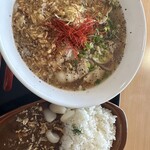 丘珠キッチン - 