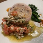 ビストロ ル セット - 