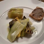 ビストロ ル セット - 