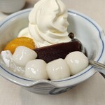 みはし 上野本店 - 