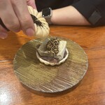 和創作 太 - こうなって…