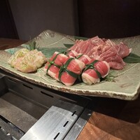 一鳥目 とり松 -  一鳥目 とり松 -