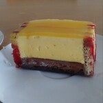 パティスリー タンドレス - 