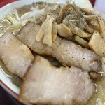 大ちゃんラーメン - 